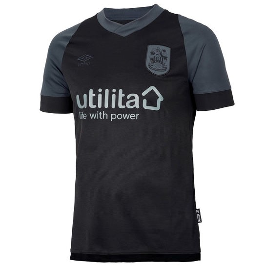Tailandia Camiseta Huddersfield Town 2nd 2022-2023